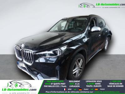 BMW Série 1 118i 136 ch BVA