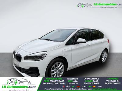 BMW Série 1 118i 136 ch BVA
