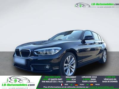 BMW Série 1 118i 136 ch BVA