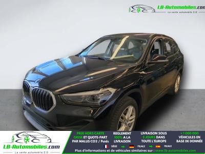 BMW Série 1 120i 178 ch BVA