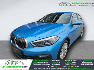 BMW Série 1 120i 178 ch BVA