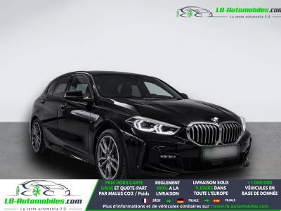 BMW Série 1 120i 178 ch BVA