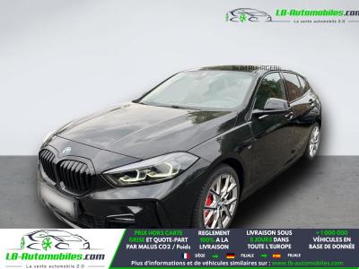 BMW Série 1 120i 178 ch BVA