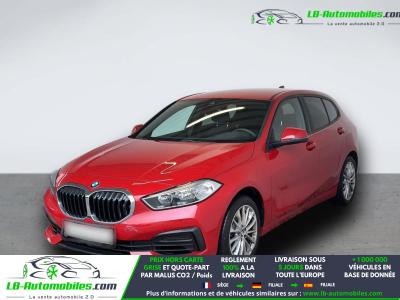 BMW Série 1 120i 178 ch BVA