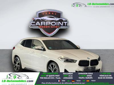 BMW Série 1 120i 178 ch BVA