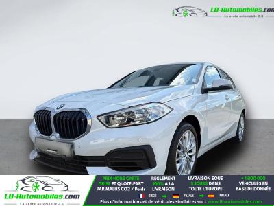 BMW Série 1 120i 178 ch BVA