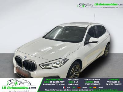 BMW Série 1 120i 178 ch BVA