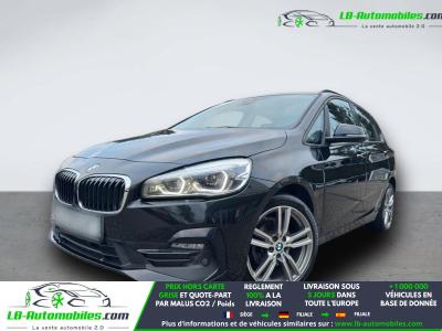 BMW Série 1 118i 140 ch BVM