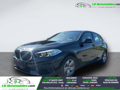 BMW Série 1 118i 140 ch BVM