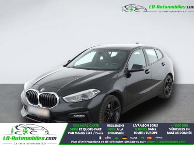 BMW Série 1 118i 140 ch BVM