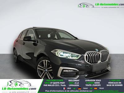 BMW Série 1 118i 140 ch BVM