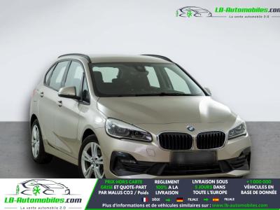 BMW Série 1 118i 136 ch BVA