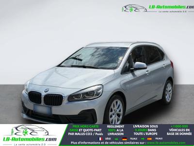 BMW Série 1 118i 136 ch BVA