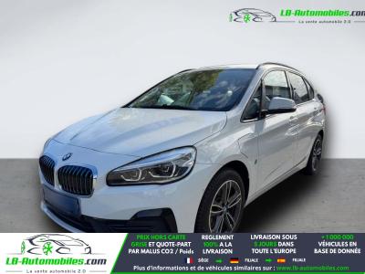 BMW Série 1 118i 136 ch BVA