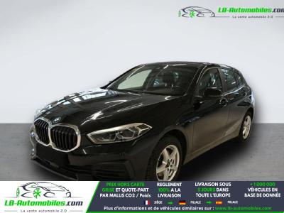 BMW Série 1 118i 136 ch BVA