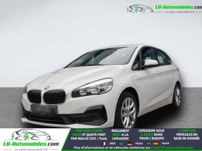 BMW Série 1 118i 136 ch BVA