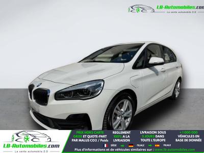 BMW Série 1 118i 136 ch BVA