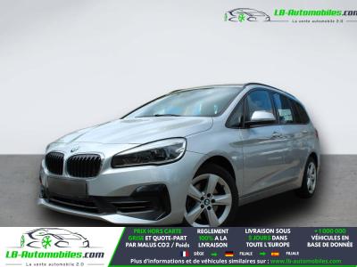 BMW Série 1 118i 140 ch BVA