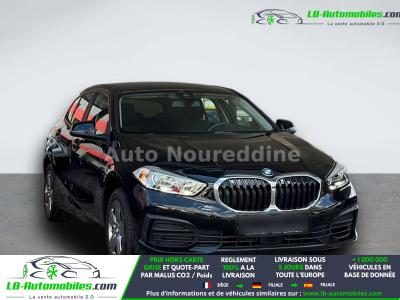 BMW Série 1 118i 140 ch BVA