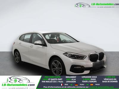BMW Série 1 118i 140 ch BVA