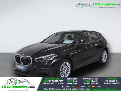 BMW Série 1 120i 178 ch BVA