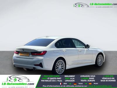 BMW Série 3 318d 150 ch BVM