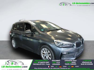 BMW Série 1 120d 190 ch BVA