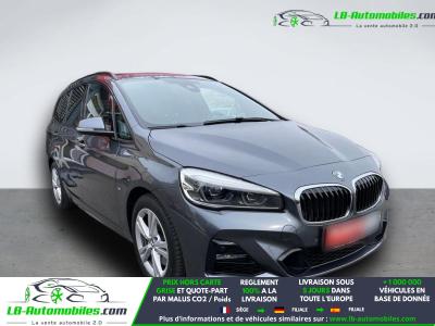 BMW Série 1 120d 190 ch BVA