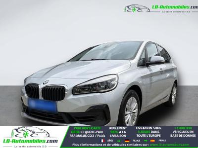 BMW Série 1 120d 190 ch BVA
