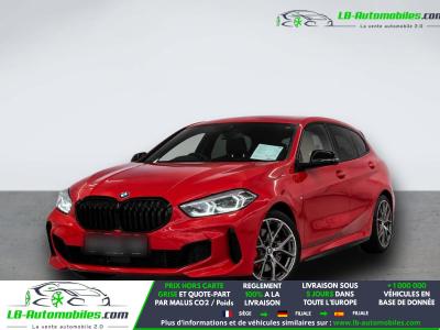 BMW Série 1 128ti 265 ch BVA