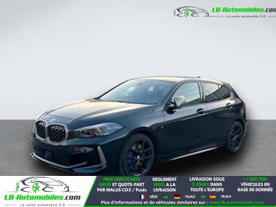 BMW Série 1 M135i xDrive 306 ch BVA
