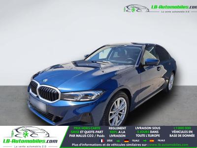 BMW Série 3 318d 150 ch BVA