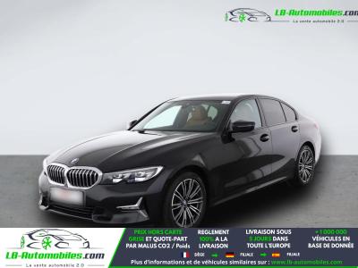 BMW Série 3 318d 150 ch BVA