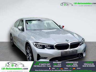 BMW Série 3 318i 156 ch BVA