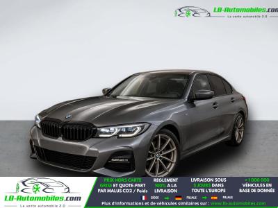 BMW Série 3 318i 156 ch BVA