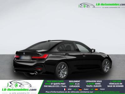 BMW Série 3 318i 156 ch BVA