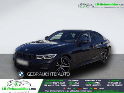 BMW Série 3 318i 156 ch BVA