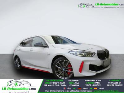 BMW Série 1 128ti 265 ch BVA