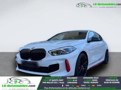 BMW Série 1 128ti 265 ch BVA