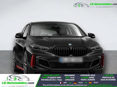 BMW Série 1 128ti 265 ch BVA