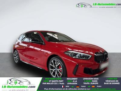 BMW Série 1 128ti 265 ch BVA