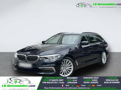 BMW Série 1 128ti 265 ch BVA