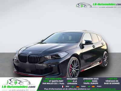 BMW Série 1 128ti 265 ch BVA