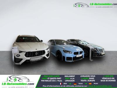 BMW Série 1 128ti 265 ch BVA