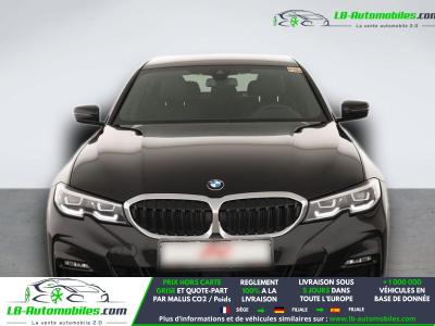 BMW Série 3 320d 190 ch BVA