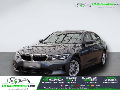 BMW Série 3 320d 190 ch BVA