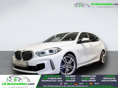 BMW Série 1 M135i xDrive 306 ch BVA
