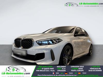 BMW Série 1 M135i xDrive 306 ch BVA