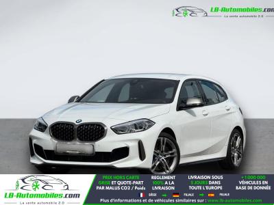 BMW Série 1 M135i xDrive 306 ch BVA