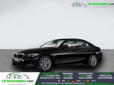 BMW Série 3 320e 204 ch BVA